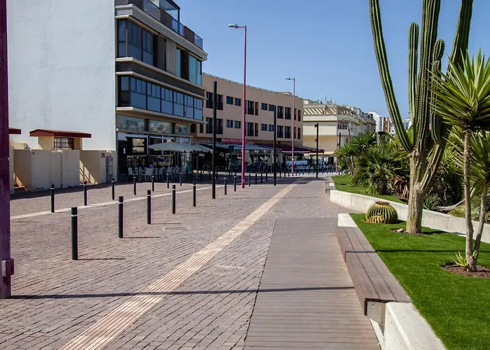 Atlantic Loft Appartamento