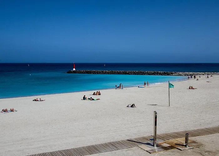 Atlantic Loft Appartamento *