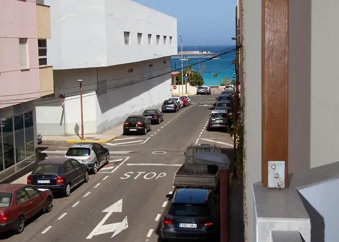 Atlantic Loft Appartamento