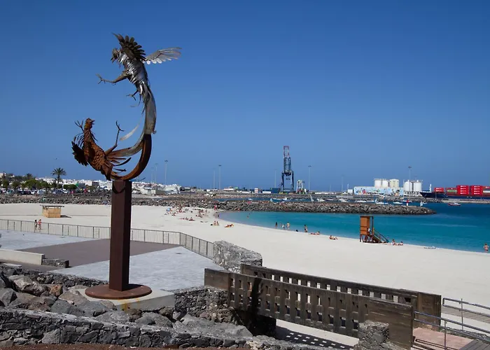 Appartamento Atlantic Loft *