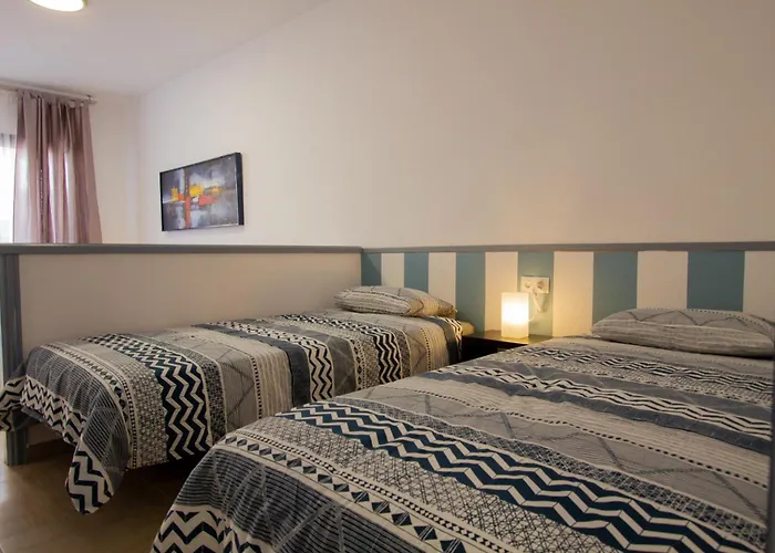 Atlantic Loft Appartamento Puerto del Rosario (Fuerteventura)