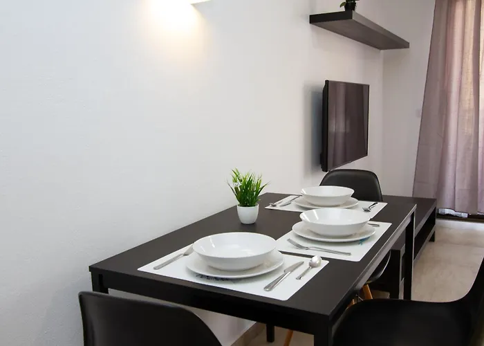 Atlantic Loft Appartamento