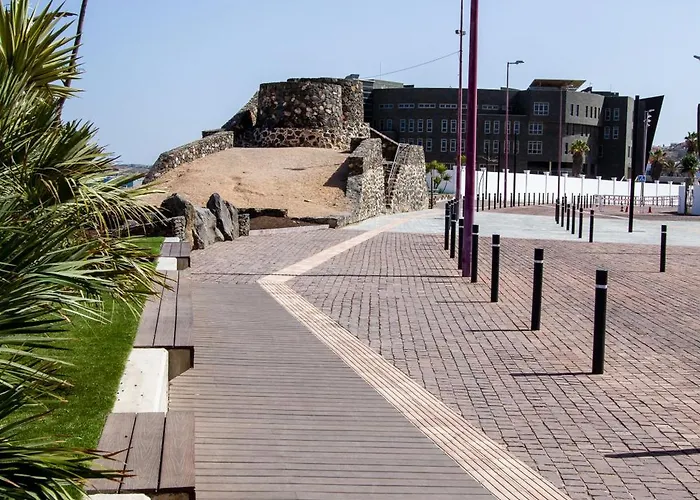 Atlantic Loft Appartamento *