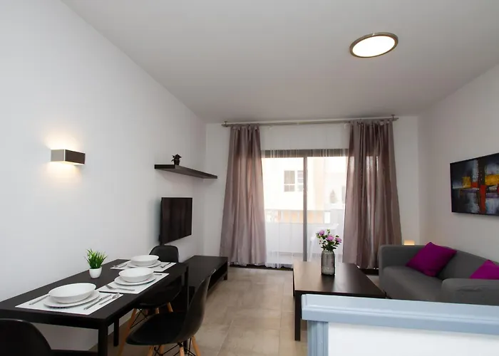 Appartamento Atlantic Loft *