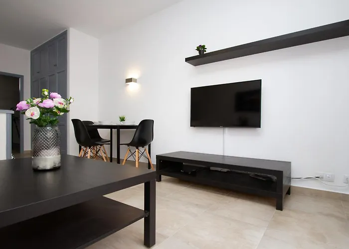 Appartamento Atlantic Loft