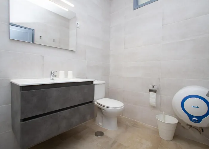 Atlantic Loft Appartamento Puerto del Rosario (Fuerteventura)