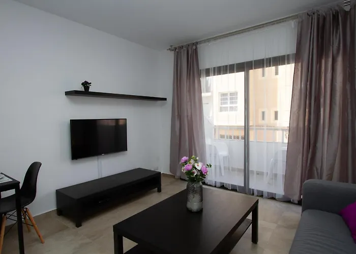 Appartamento Atlantic Loft *