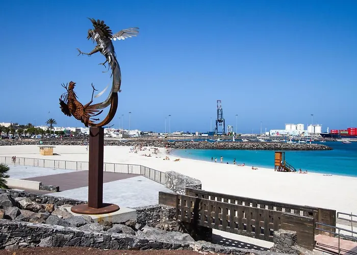 Appartamento Atlantic Loft