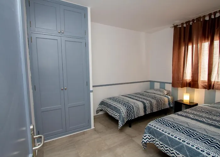 Atlantic Loft Appartamento Puerto del Rosario (Fuerteventura)