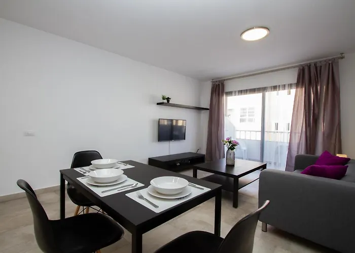 Atlantic Loft Appartamento Puerto del Rosario (Fuerteventura)