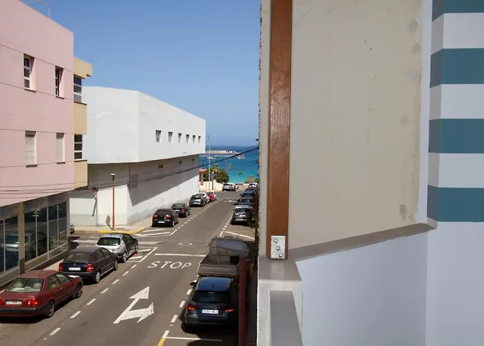 Appartamento Atlantic Loft