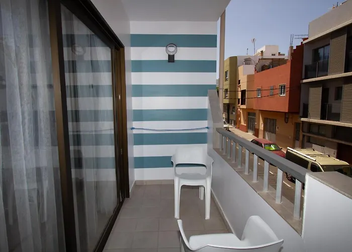 Atlantic Loft Appartamento *