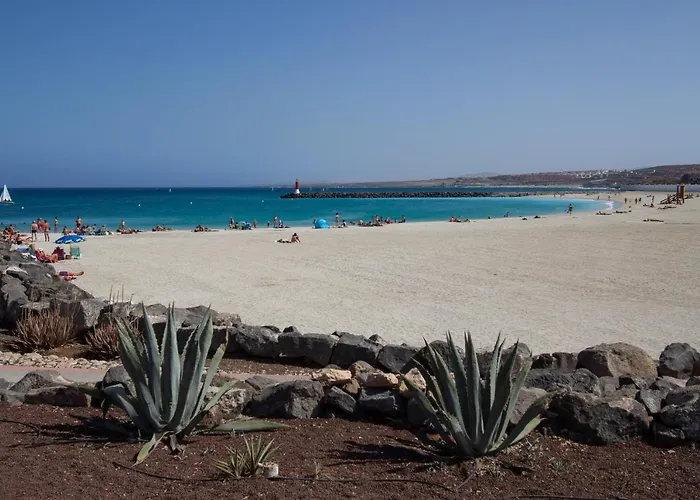 Appartamento Atlantic Loft *