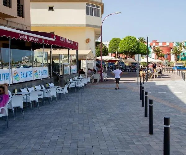 Atlantic Loft Appartamento Puerto del Rosario (Fuerteventura)