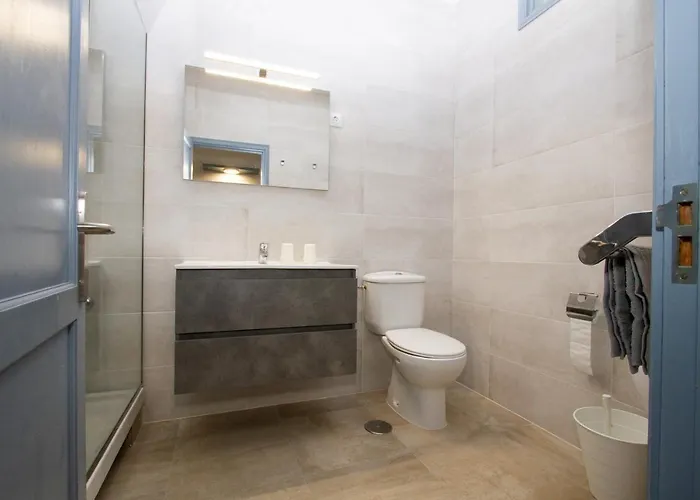 Atlantic Loft * Puerto del Rosario (Fuerteventura)