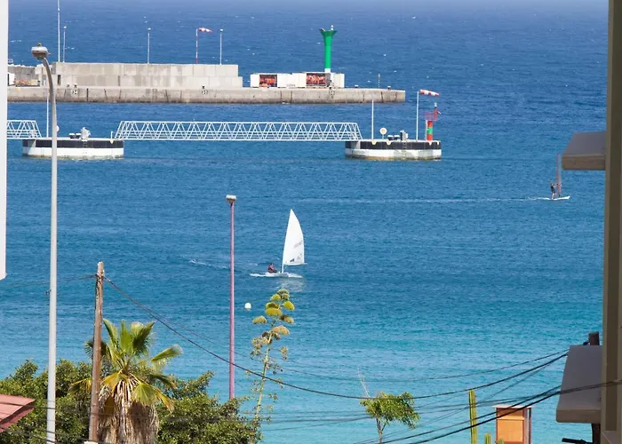 Appartamento Atlantic Loft