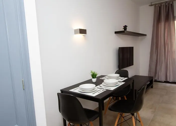 Atlantic Loft * Puerto del Rosario (Fuerteventura)