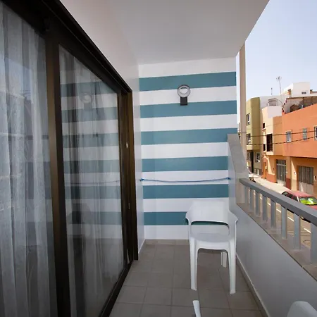 Atlantic Loft Apartamento *