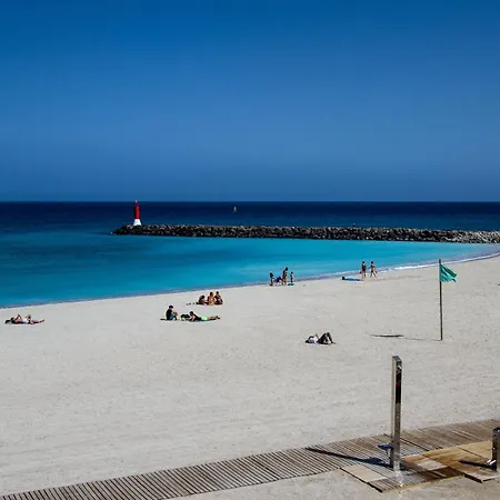 Atlantic Loft Apartamento *