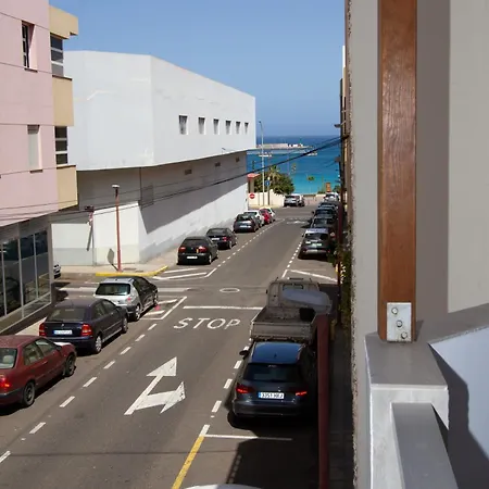 Atlantic Loft Apartamento