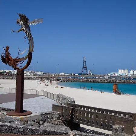 Apartamento Atlantic Loft *