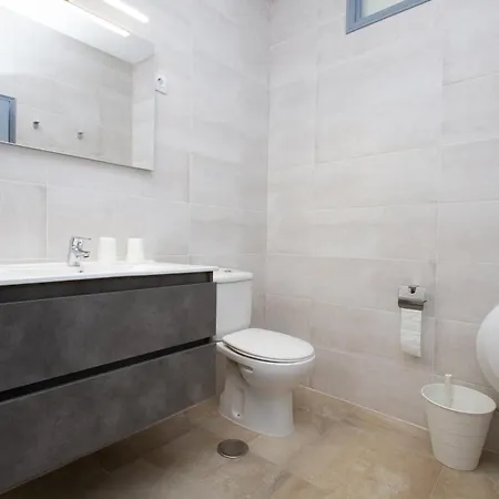 Atlantic Loft Apartamento Puerto del Rosario (Fuerteventura)