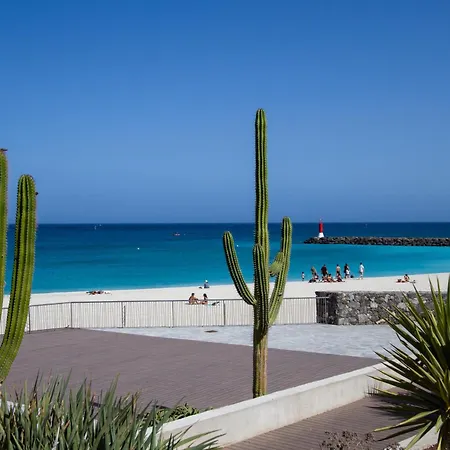 Atlantic Loft Puerto del Rosario (Fuerteventura)