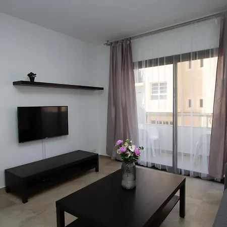 Apartamento Atlantic Loft *