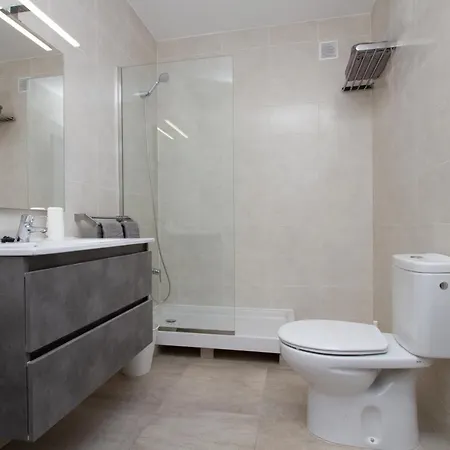 Atlantic Loft * Puerto del Rosario (Fuerteventura)