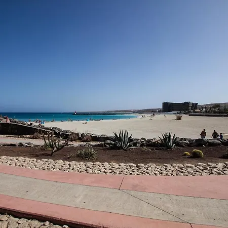 Atlantic Loft * Puerto del Rosario (Fuerteventura)