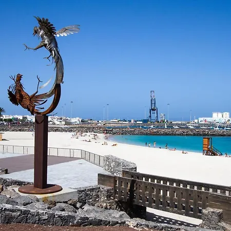 Apartamento Atlantic Loft