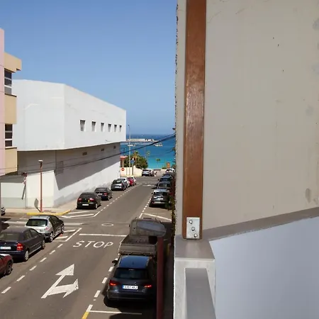 Apartamento Atlantic Loft