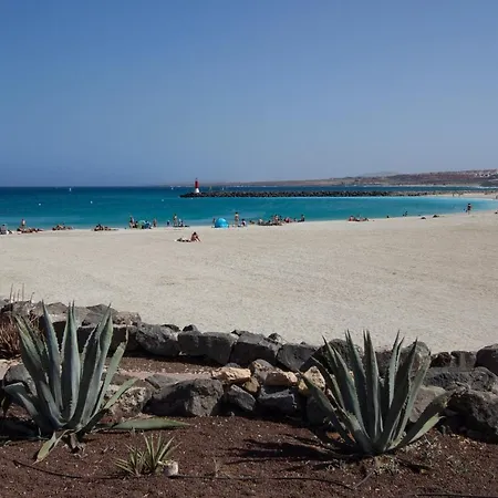 Apartamento Atlantic Loft *